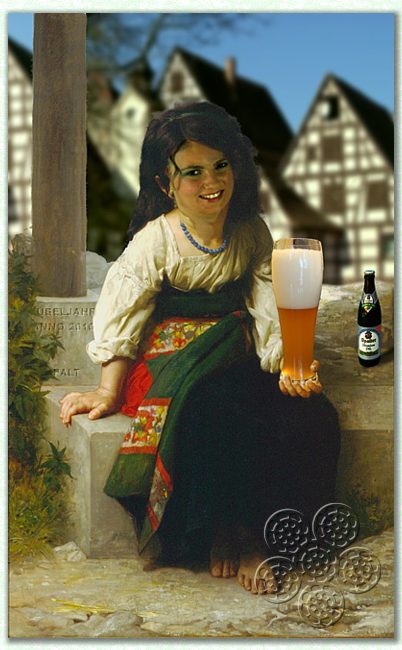 Bouguereau