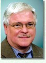 Josef Arnold, Pfarrgemeinderatsvorsitzender und Lektor