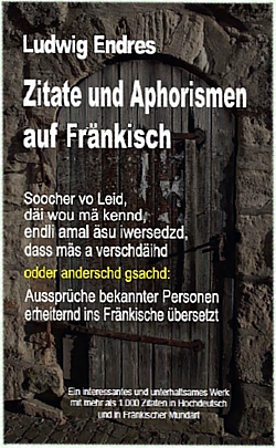 Zitate und Aphorismen