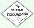 Frisör "Haarmonie"