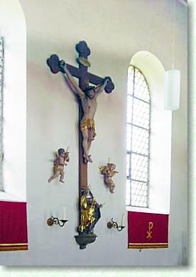 Kreuz