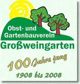 neues Logo aus Anlass des 100jährigen Jubiläums